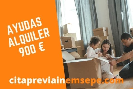 Ayudas al alquiler del Ayuntamiento de Madrid de hasta 900 euros
